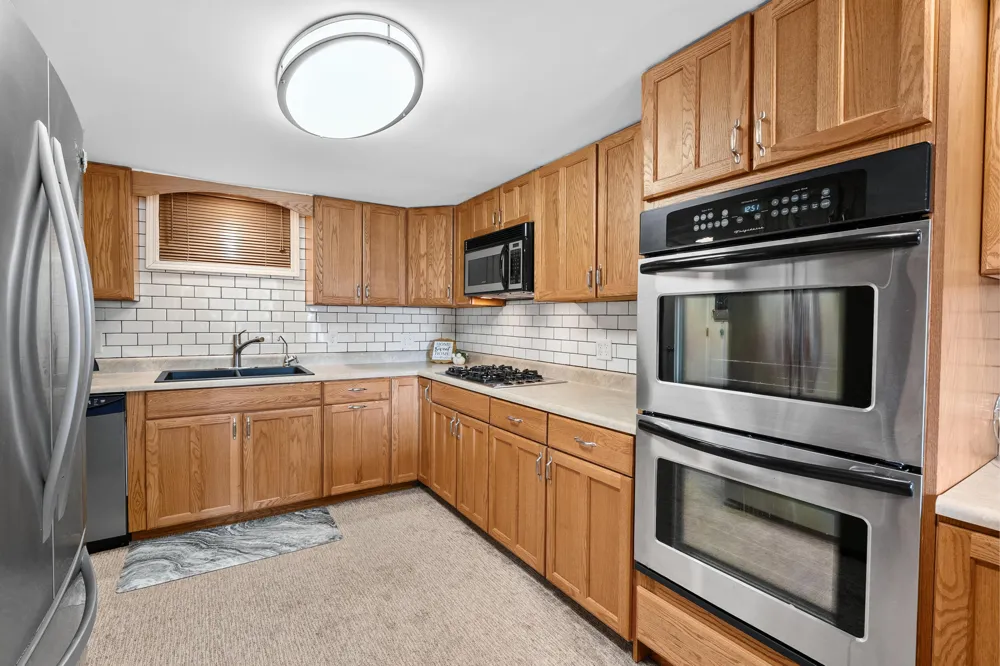 92709 Gravel Lake Drive Porter Township, MI 49065