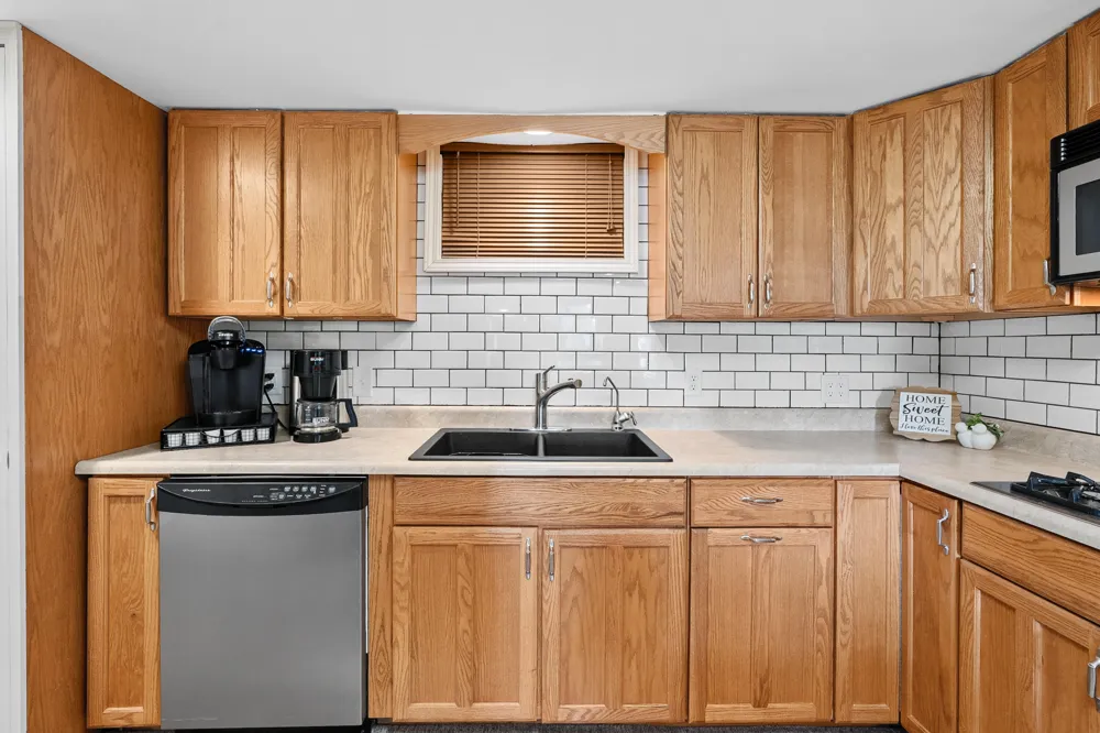 92709 Gravel Lake Drive Porter Township, MI 49065