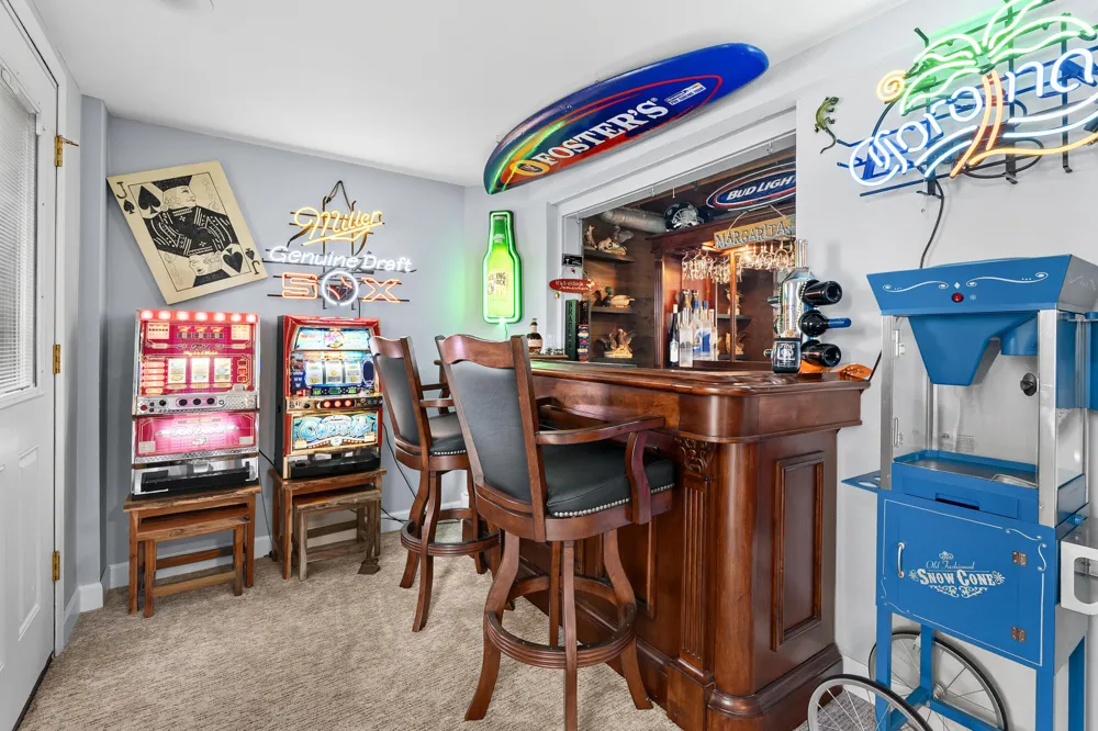 92709 Gravel Lake Drive Porter Township, MI 49065