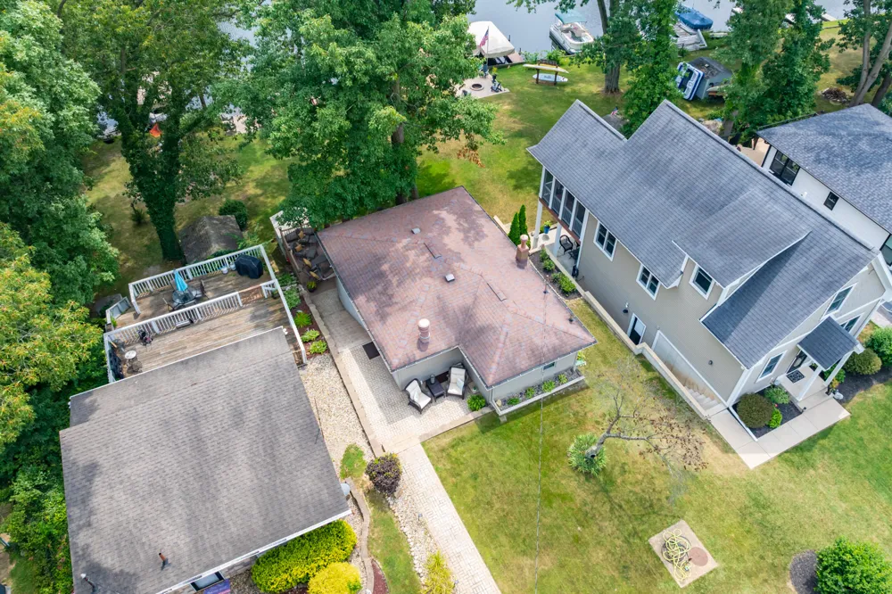 92709 Gravel Lake Drive Porter Township, MI 49065