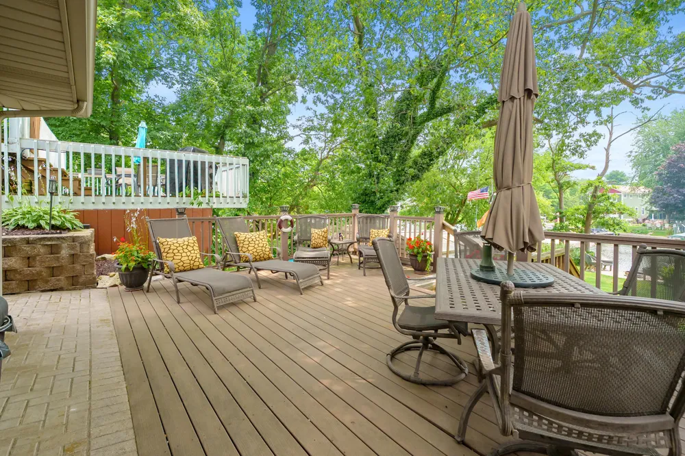 92709 Gravel Lake Drive Porter Township, MI 49065