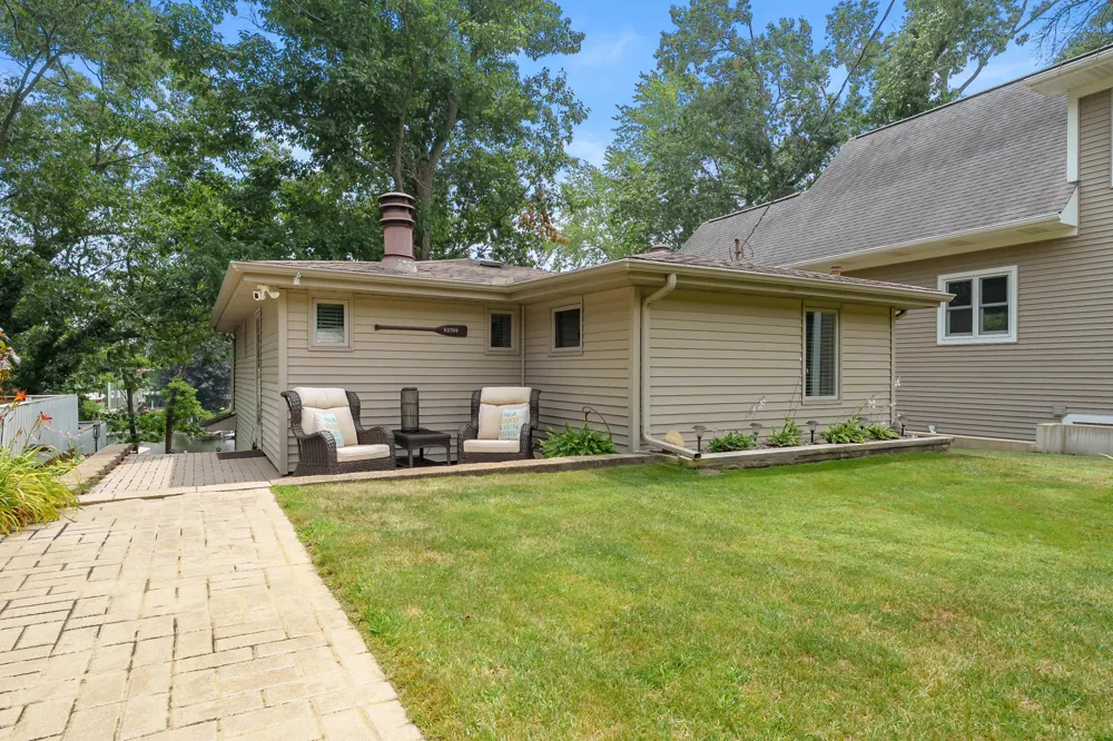 92709 Gravel Lake Drive Porter Township, MI 49065