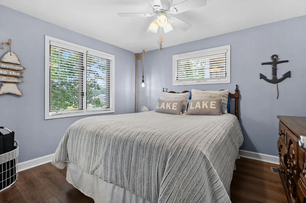 92709 Gravel Lake Drive Porter Township, MI 49065