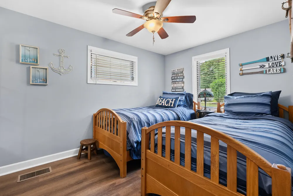92709 Gravel Lake Drive Porter Township, MI 49065