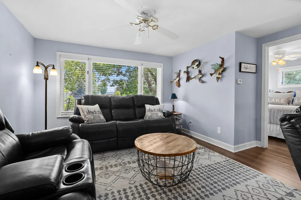 92709 Gravel Lake Drive Porter Township, MI 49065