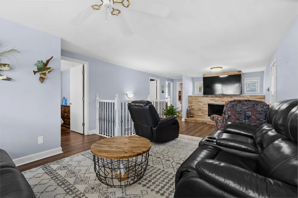 92709 Gravel Lake Drive Porter Township, MI 49065