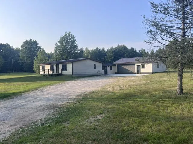 13542 Makinen Road Maple Grove Township, MI 49645