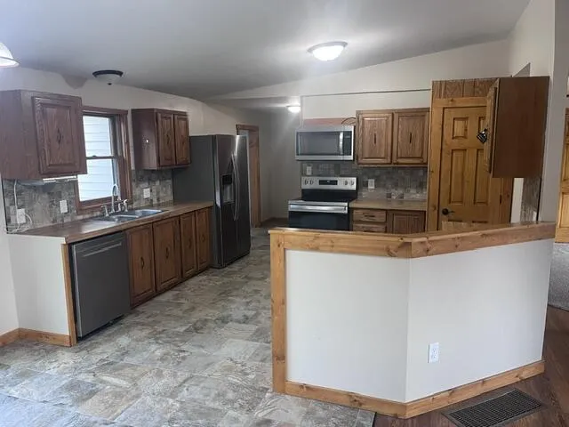 13542 Makinen Road Maple Grove Township, MI 49645