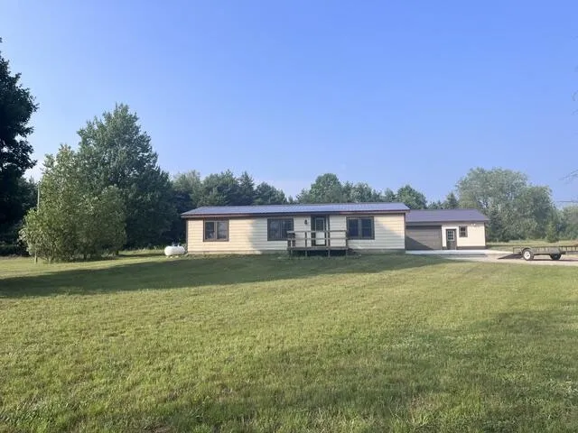 13542 Makinen Road Maple Grove Township, MI 49645