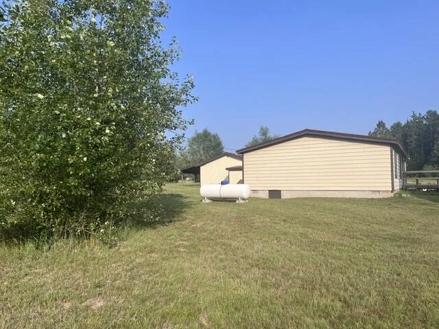 13542 Makinen Road Maple Grove Township, MI 49645