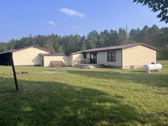 13542 Makinen Road Maple Grove Township, MI 49645