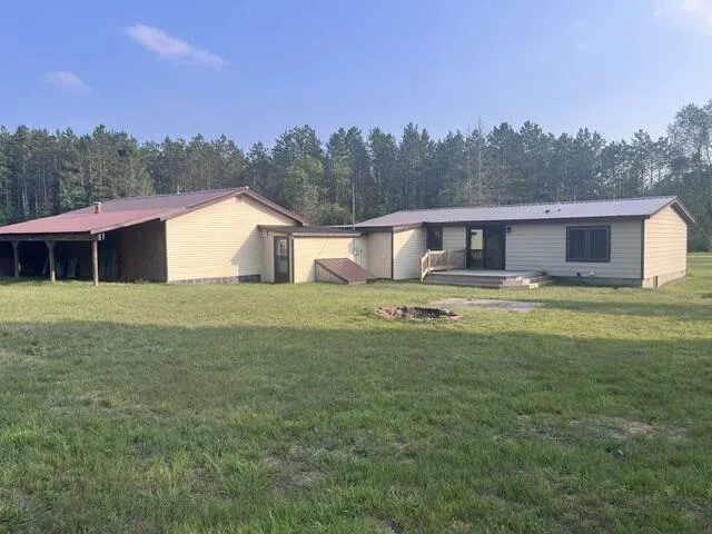 13542 Makinen Road Maple Grove Township, MI 49645