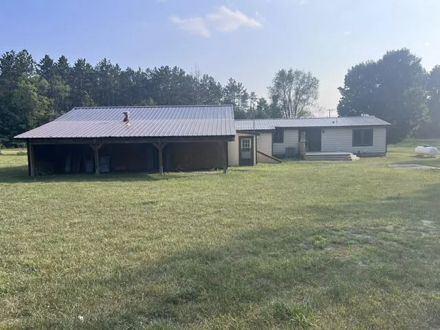 13542 Makinen Road Maple Grove Township, MI 49645