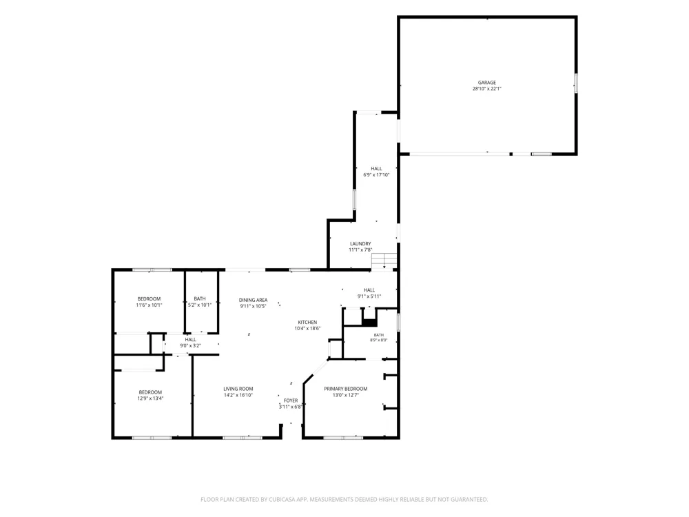 13542 Makinen Road Maple Grove Township, MI 49645