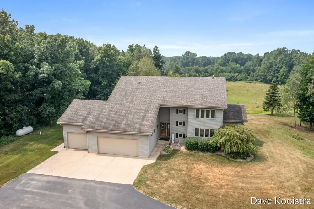 2285 Yeckley Road Rutland Charter Township, MI 49058