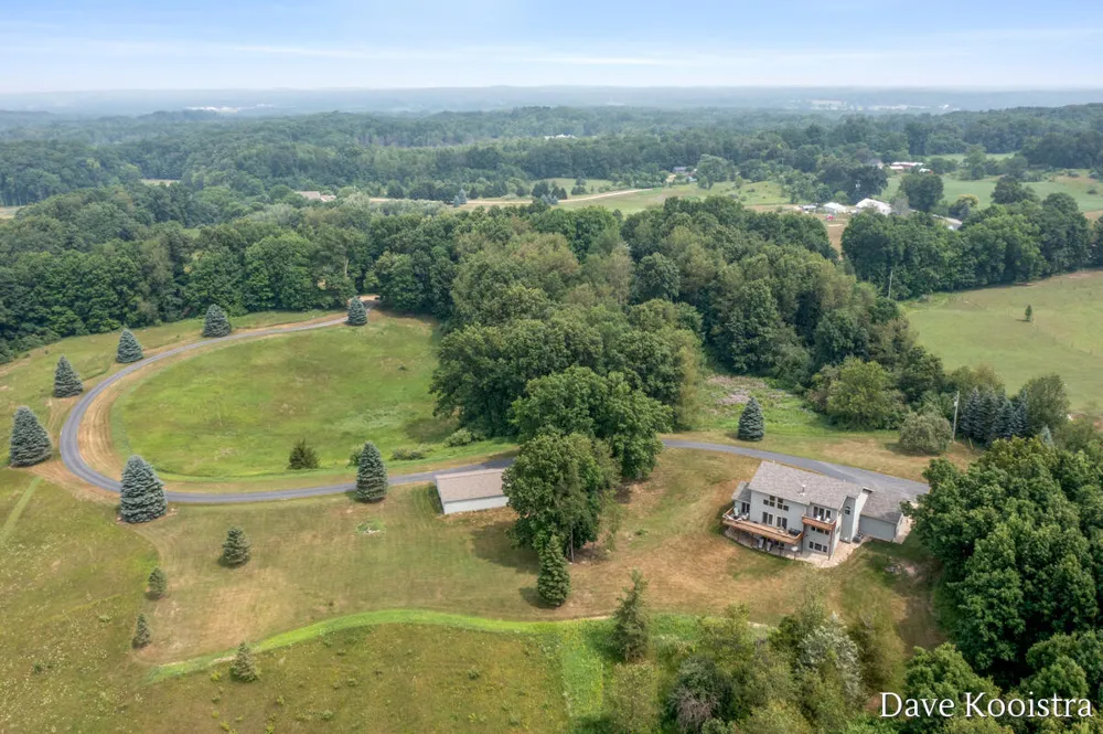 2285 Yeckley Road Rutland Charter Township, MI 49058