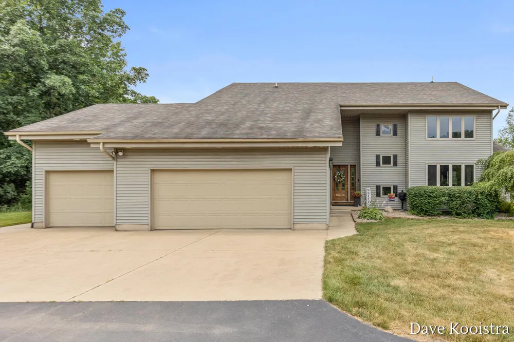 2285 Yeckley Road Rutland Charter Township, MI 49058