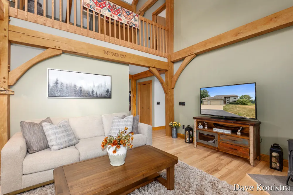 2285 Yeckley Road Rutland Charter Township, MI 49058