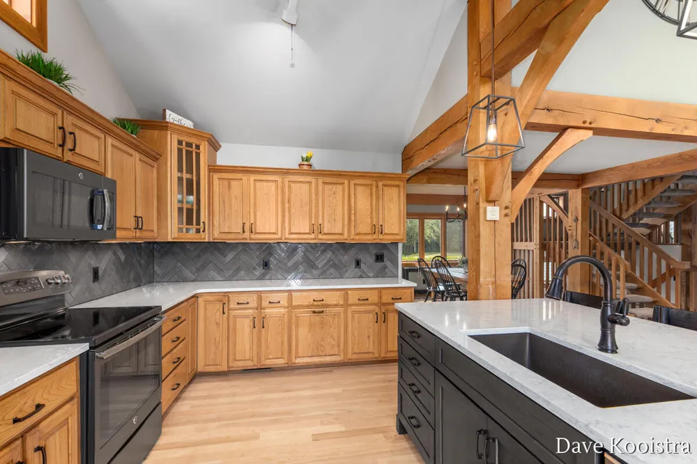 2285 Yeckley Road Rutland Charter Township, MI 49058