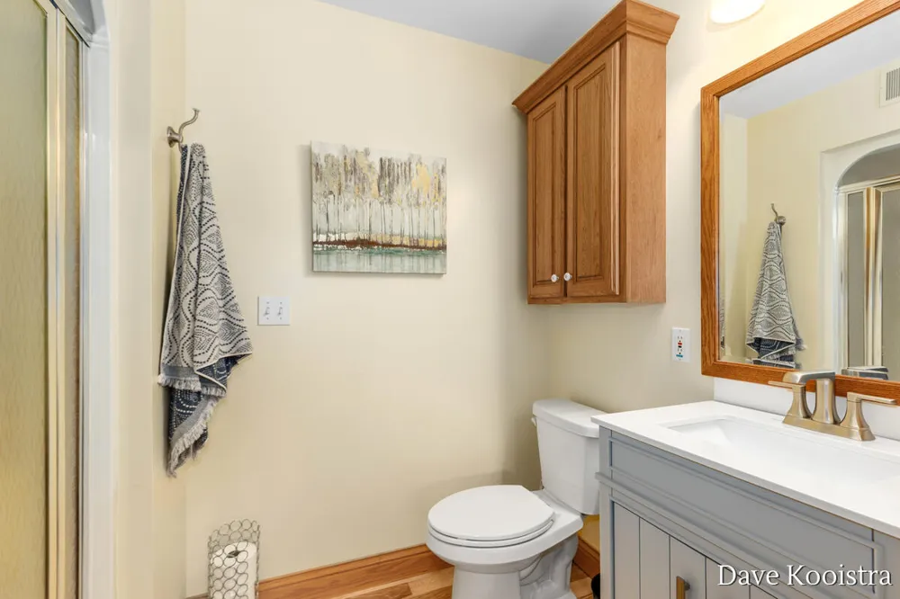 2285 Yeckley Road Rutland Charter Township, MI 49058