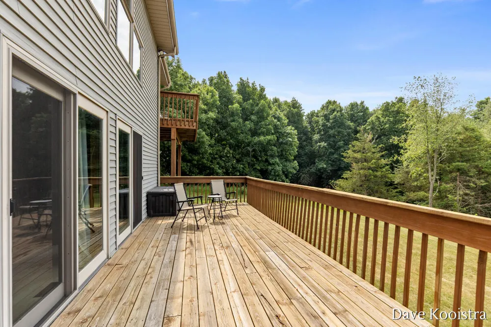 2285 Yeckley Road Rutland Charter Township, MI 49058