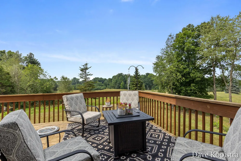 2285 Yeckley Road Rutland Charter Township, MI 49058