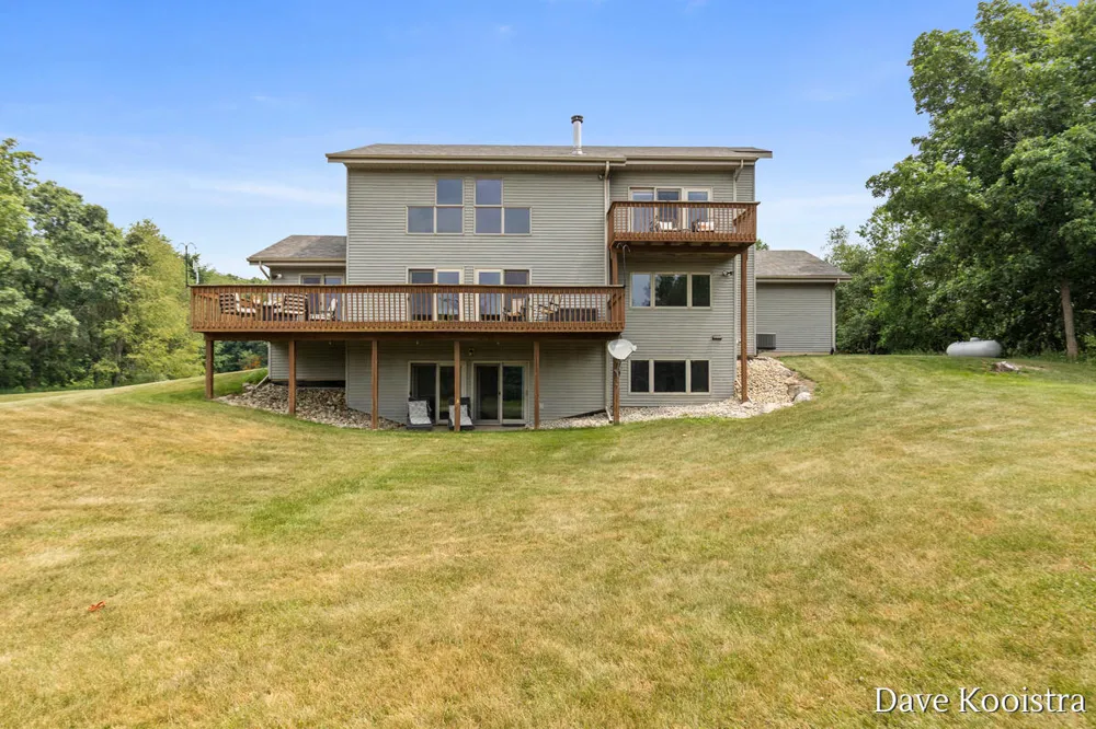 2285 Yeckley Road Rutland Charter Township, MI 49058