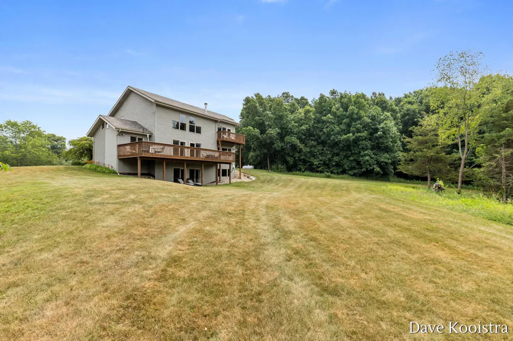 2285 Yeckley Road Rutland Charter Township, MI 49058