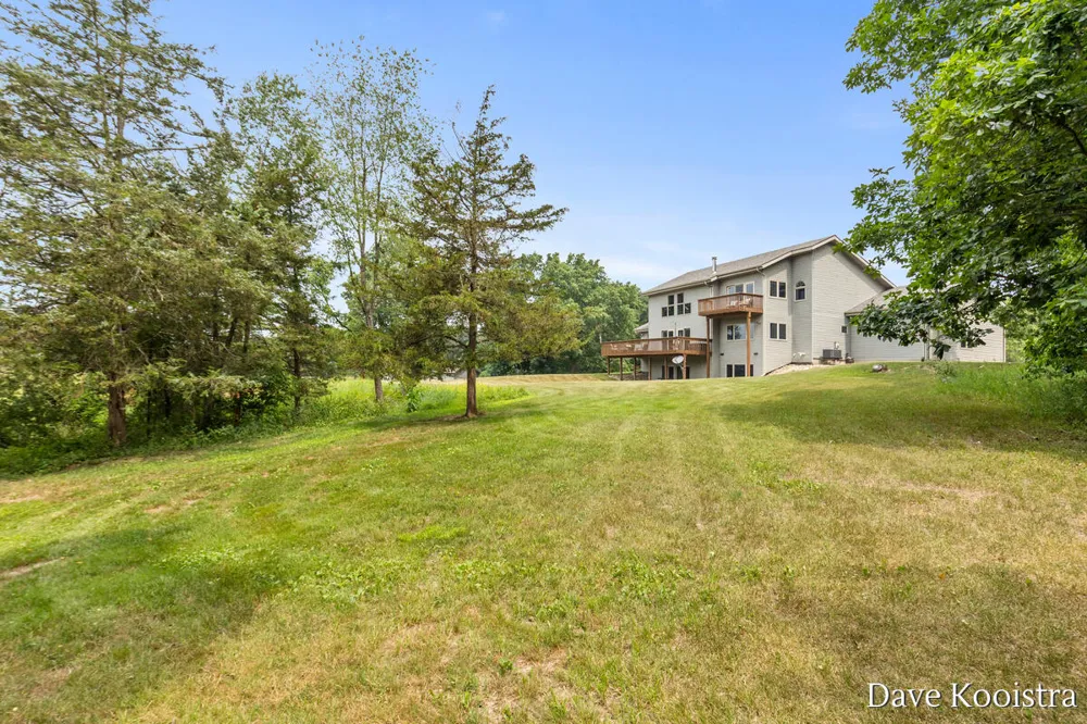 2285 Yeckley Road Rutland Charter Township, MI 49058