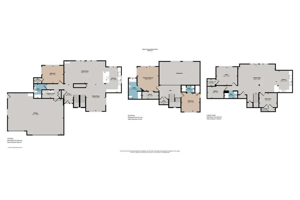 2285 Yeckley Road Rutland Charter Township, MI 49058