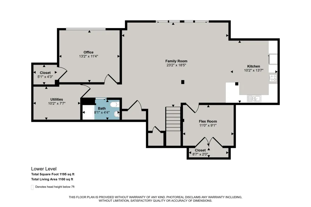2285 Yeckley Road Rutland Charter Township, MI 49058