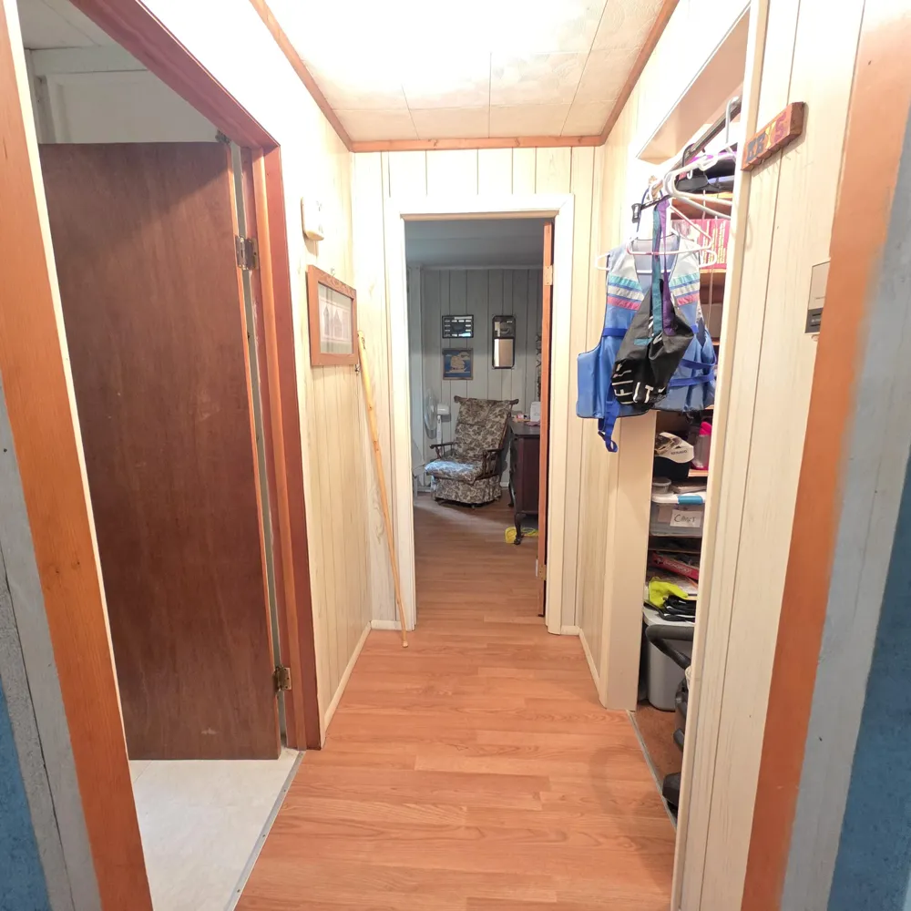 7211 Northern Drive Weare Township, MI 49449