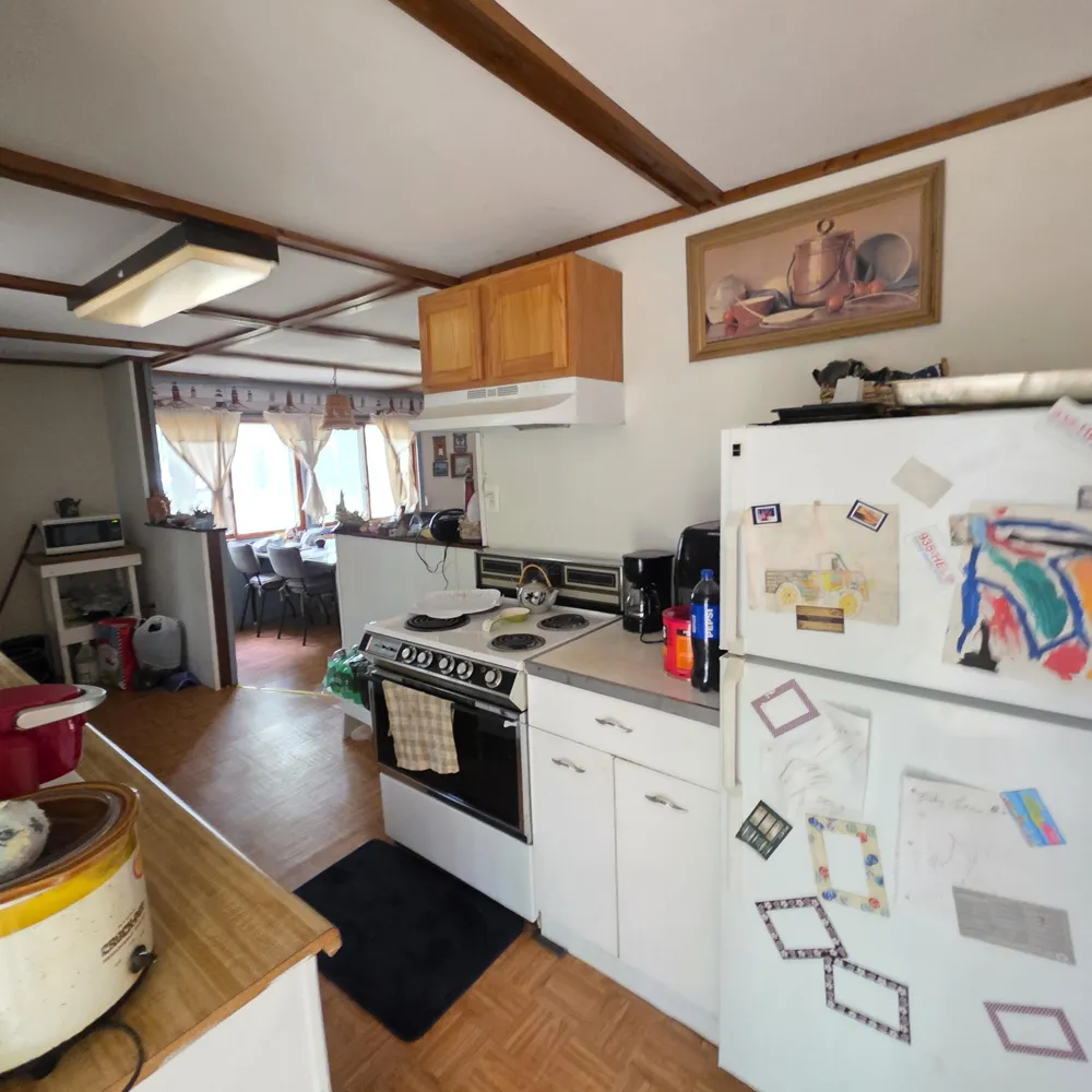 7211 Northern Drive Weare Township, MI 49449