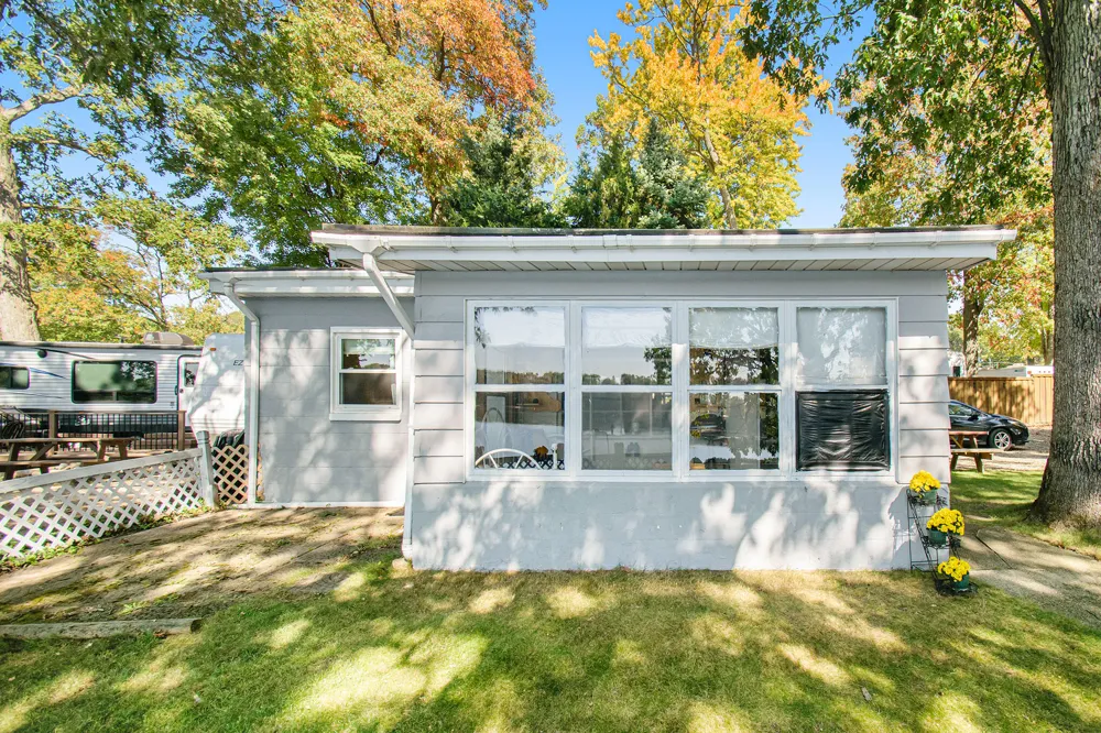 12375 Bair Lake Street Porter Township, MI 49061