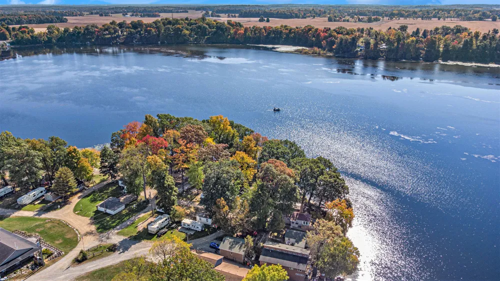 12375 Bair Lake Street Porter Township, MI 49061