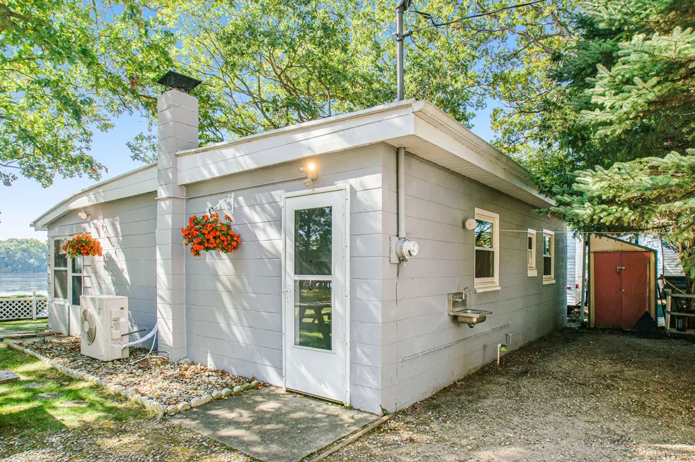 12375 Bair Lake Street Porter Township, MI 49061