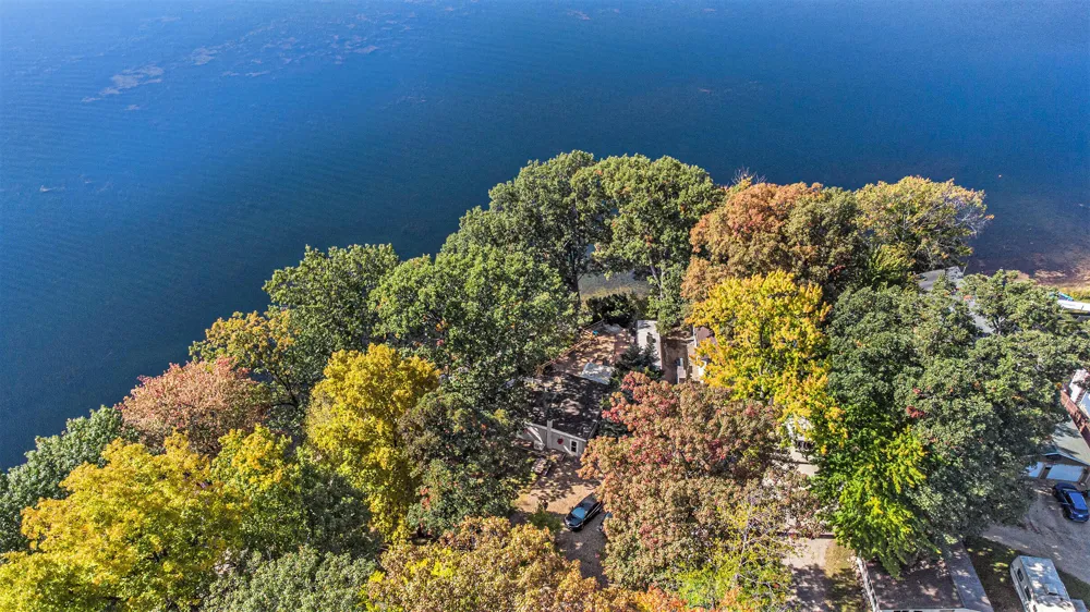 12375 Bair Lake Street Porter Township, MI 49061
