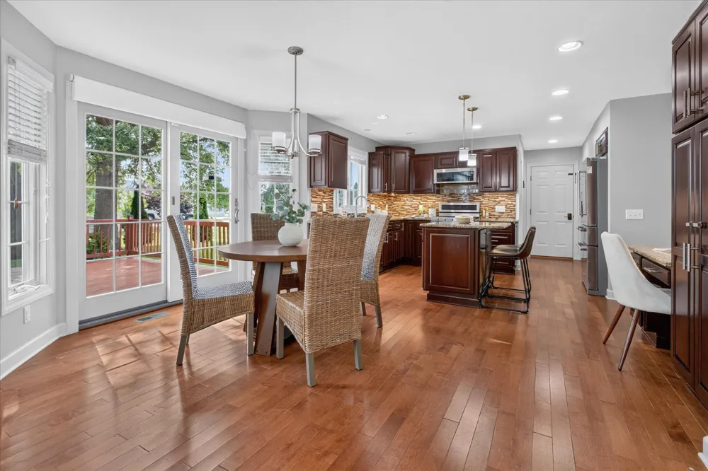 3911 Fox Crossing Drive Lincoln Charter Township, MI 49085