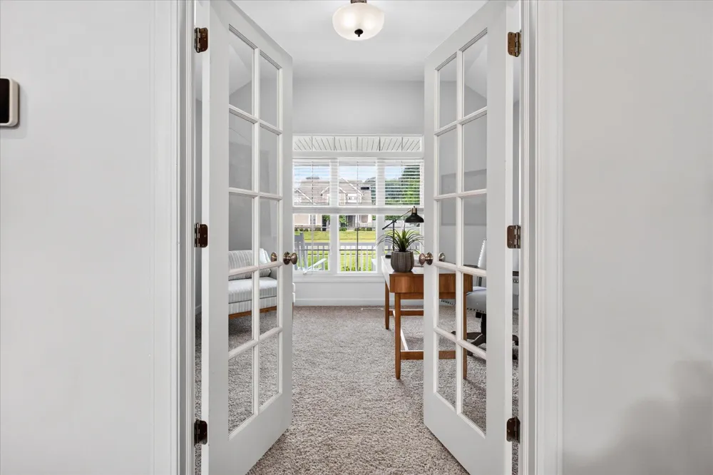 3911 Fox Crossing Drive Lincoln Charter Township, MI 49085