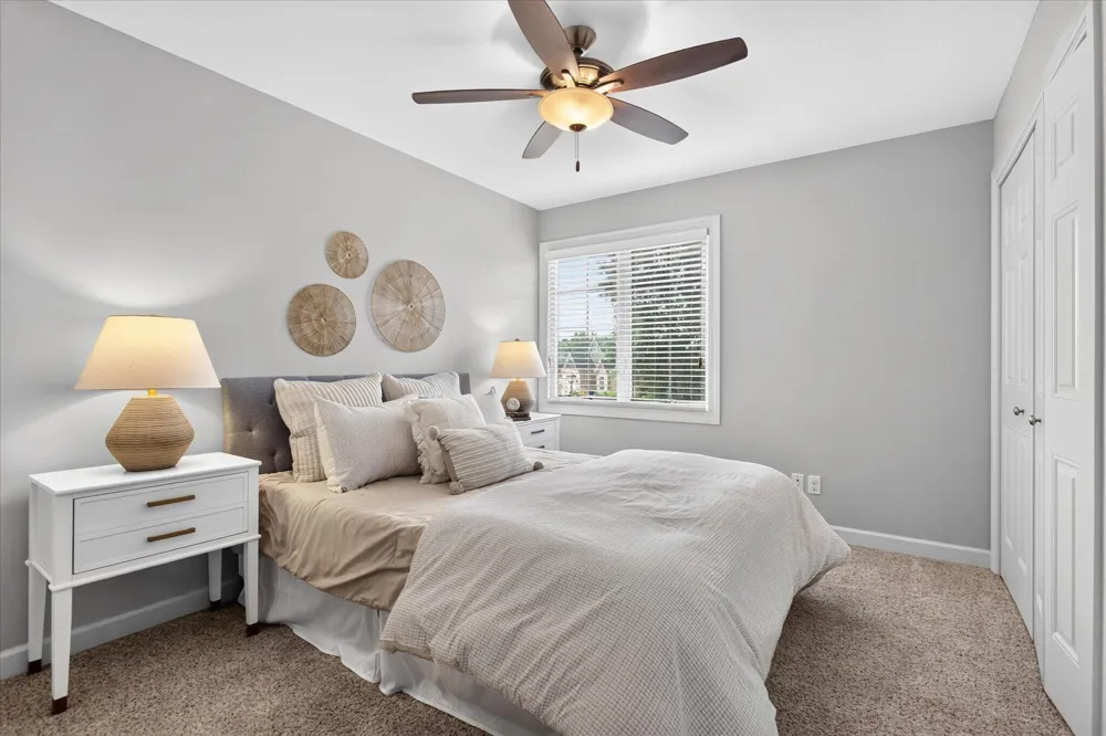 3911 Fox Crossing Drive Lincoln Charter Township, MI 49085