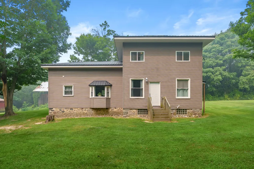 68228 County Road 215 Lawrence Township, MI 49064