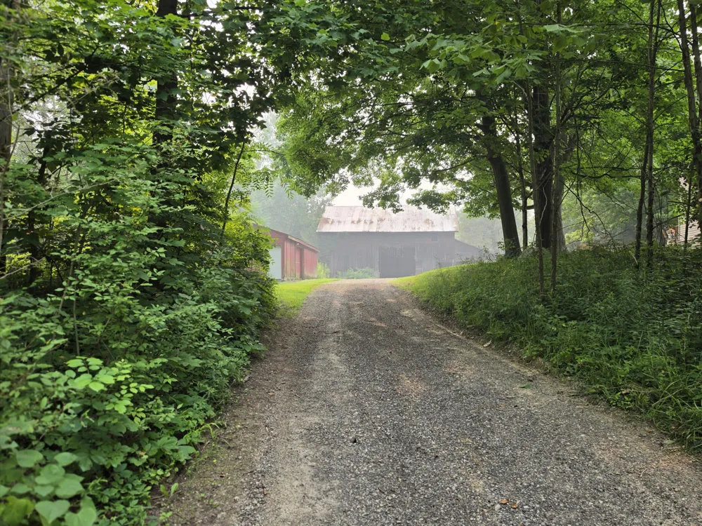 68228 County Road 215 Lawrence Township, MI 49064