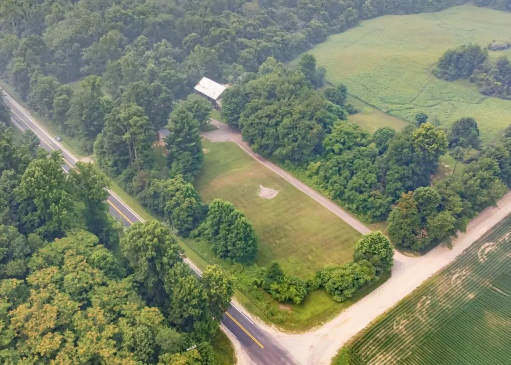 68228 County Road 215 Lawrence Township, MI 49064