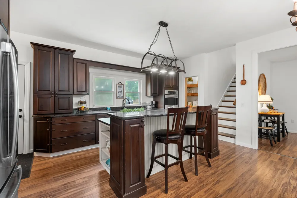 68228 County Road 215 Lawrence Township, MI 49064