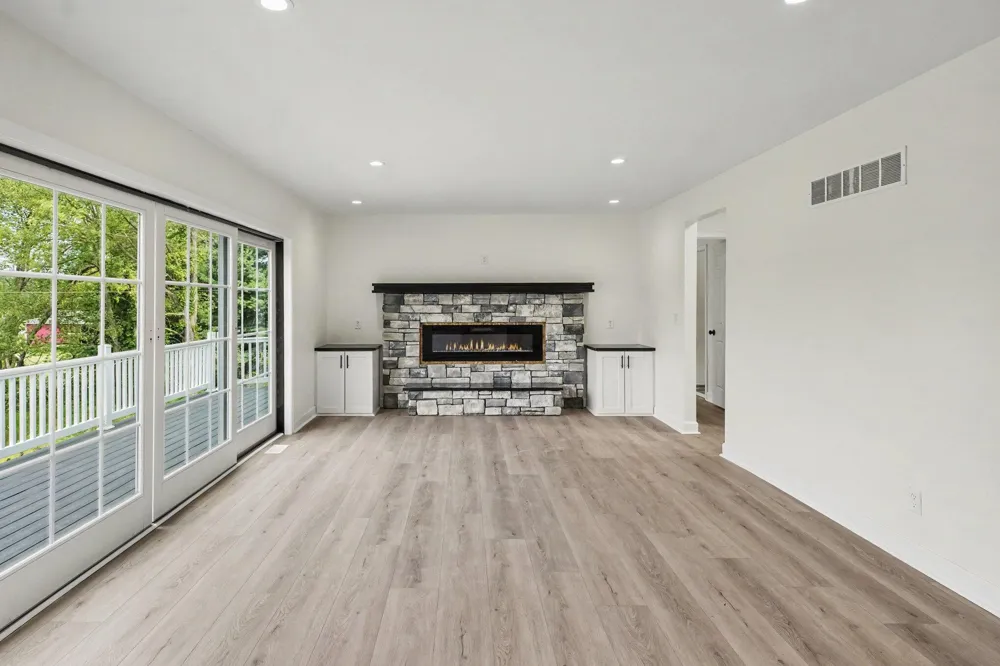 14400 Van Syckle Road Unadilla Township, MI 48137