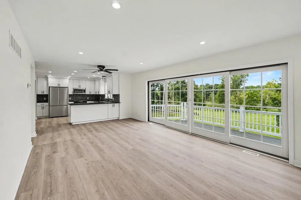 14400 Van Syckle Road Unadilla Township, MI 48137