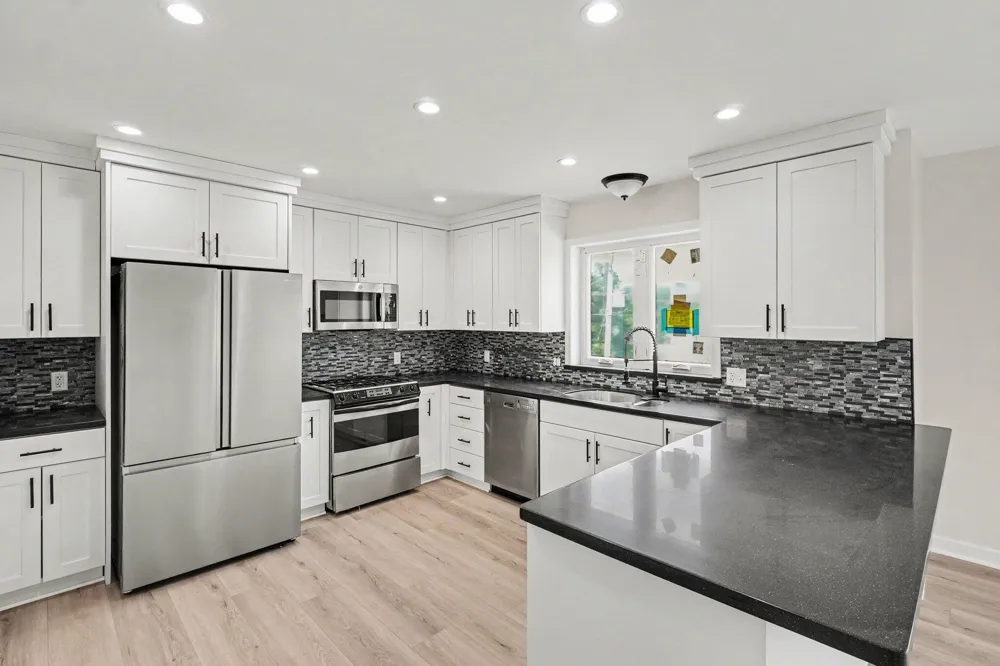 14400 Van Syckle Road Unadilla Township, MI 48137