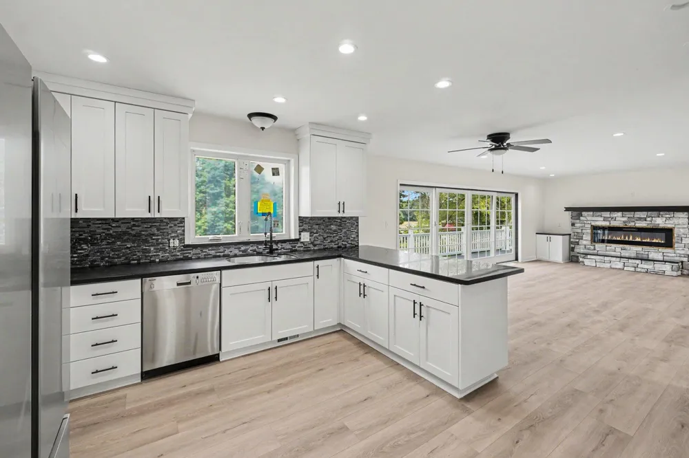 14400 Van Syckle Road Unadilla Township, MI 48137