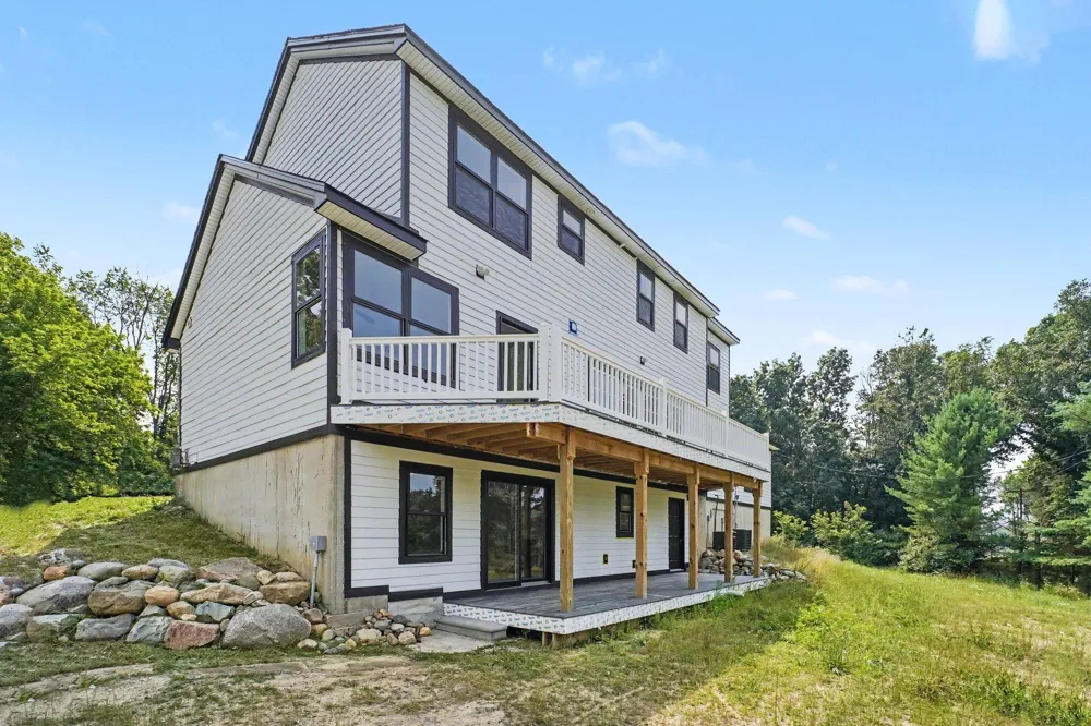 14400 Van Syckle Road Unadilla Township, MI 48137