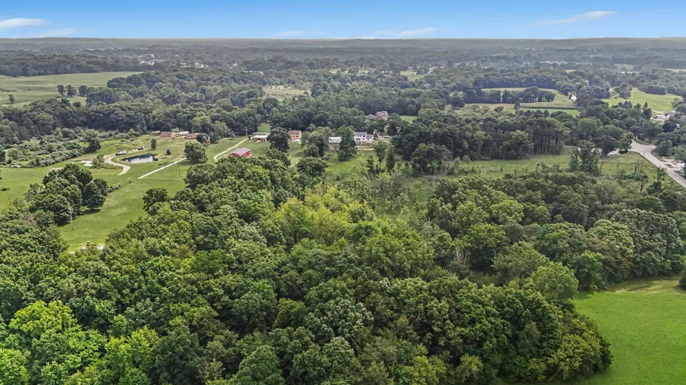 14400 Van Syckle Road Unadilla Township, MI 48137